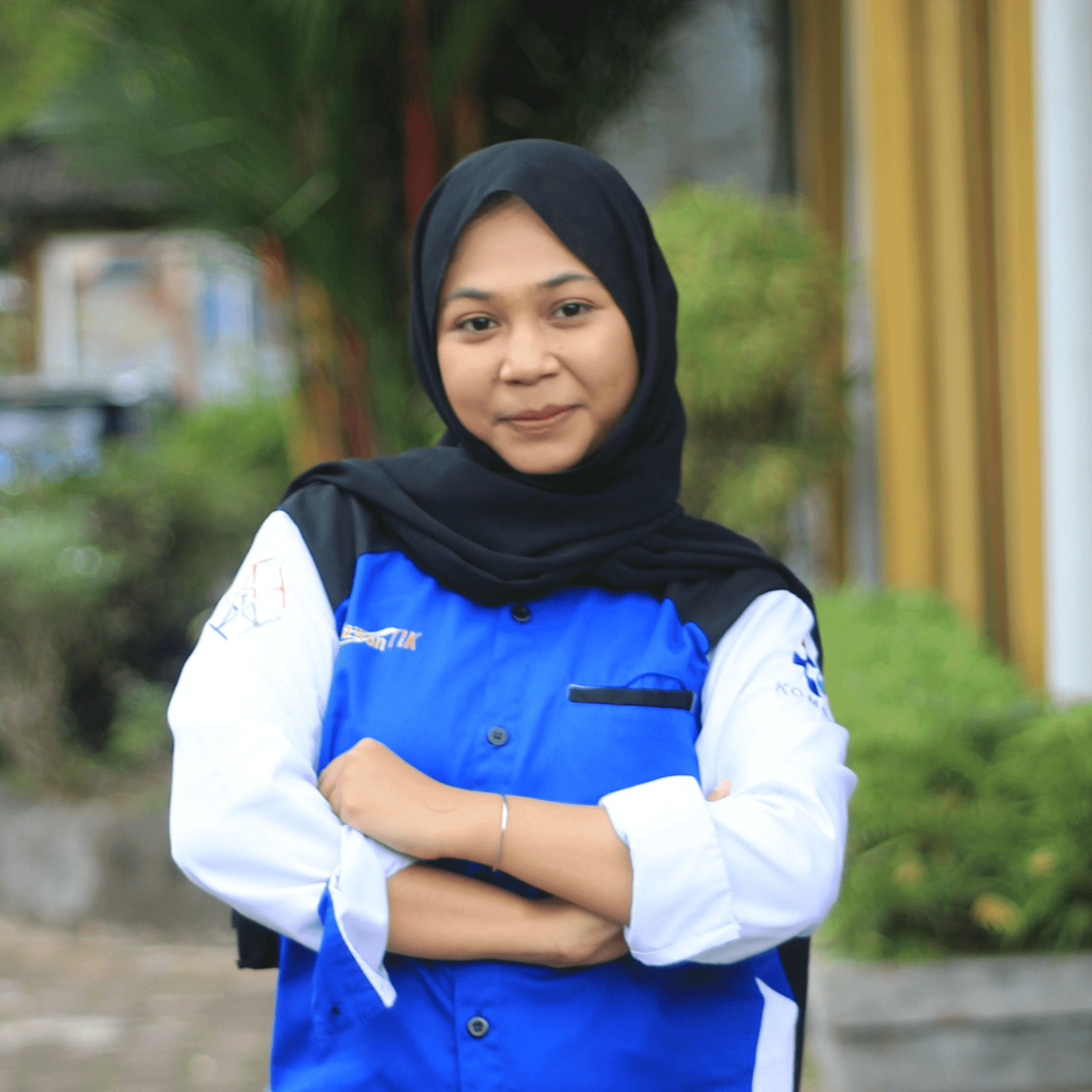 anggota