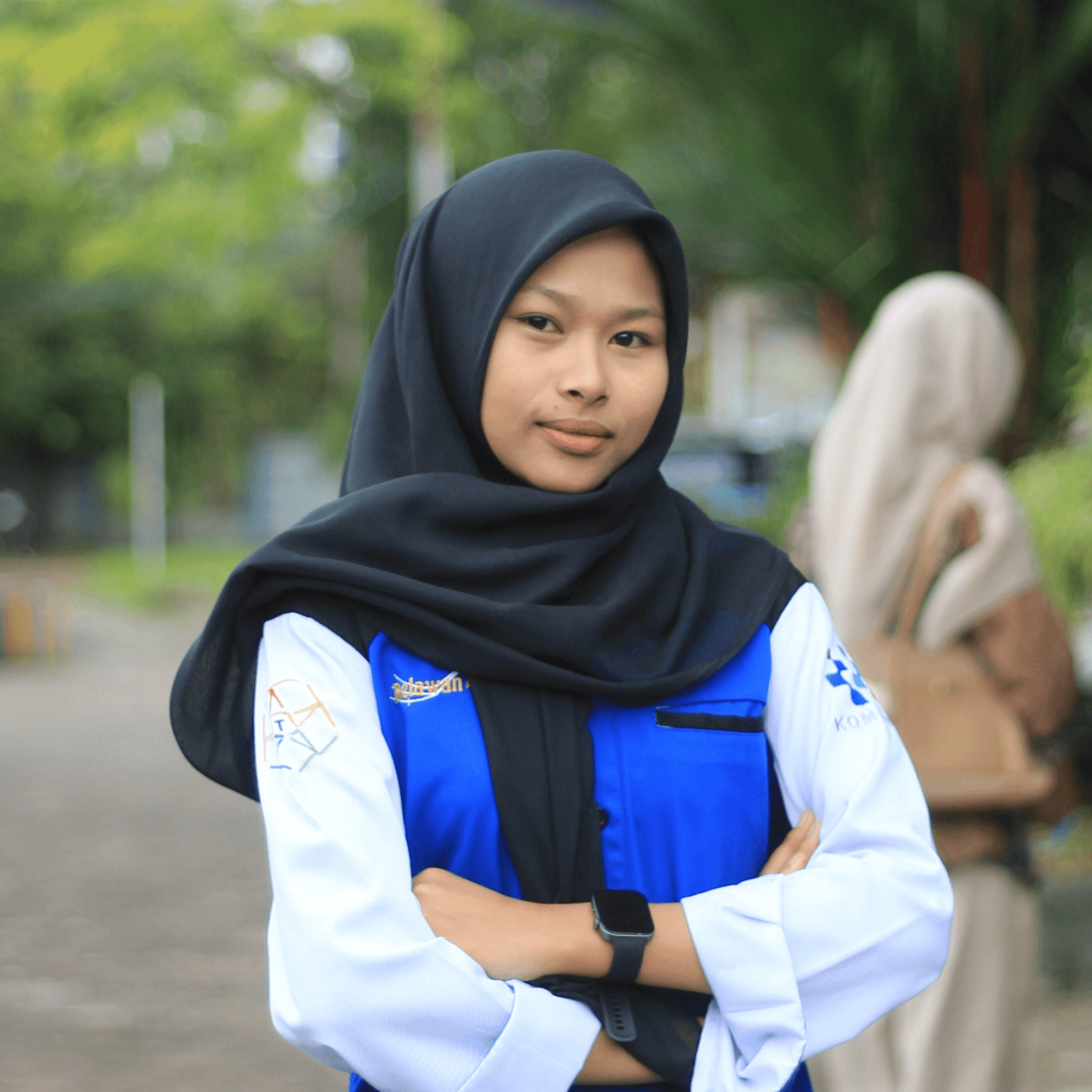 anggota