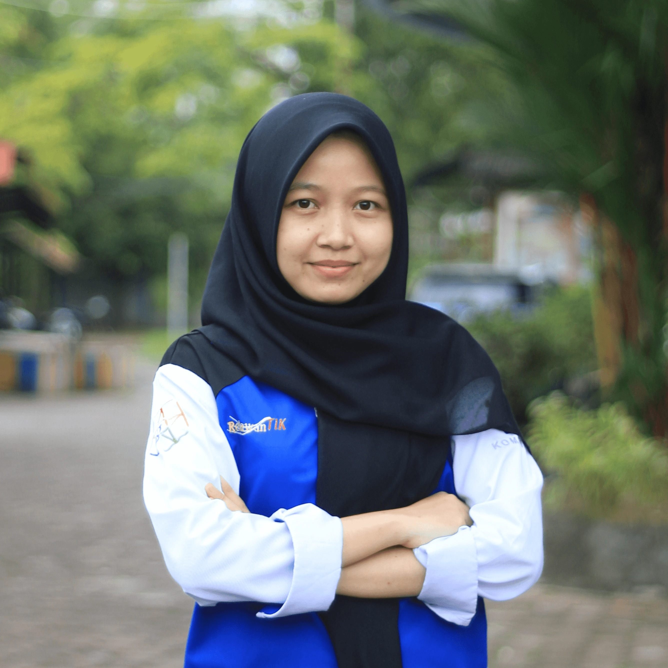 anggota