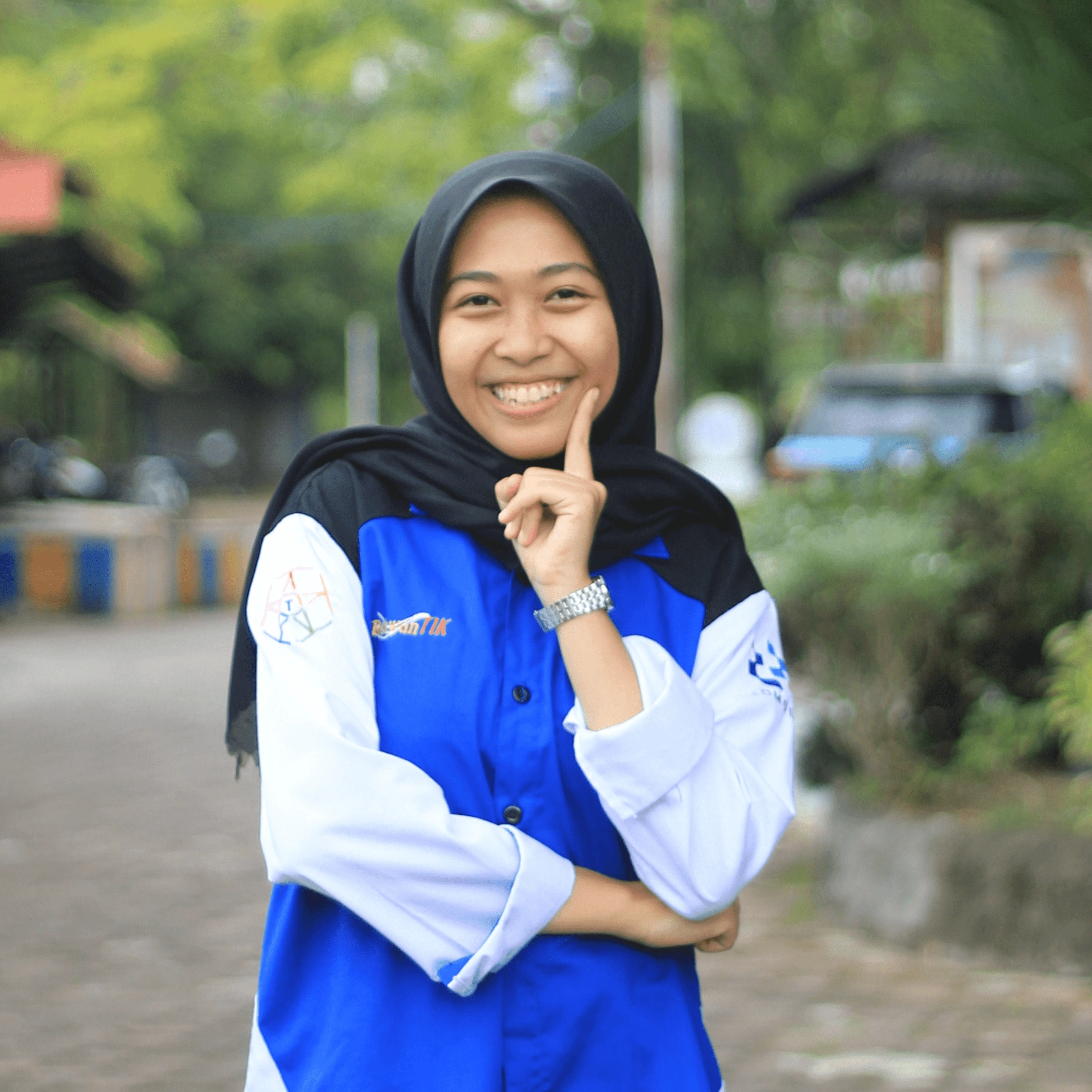 anggota