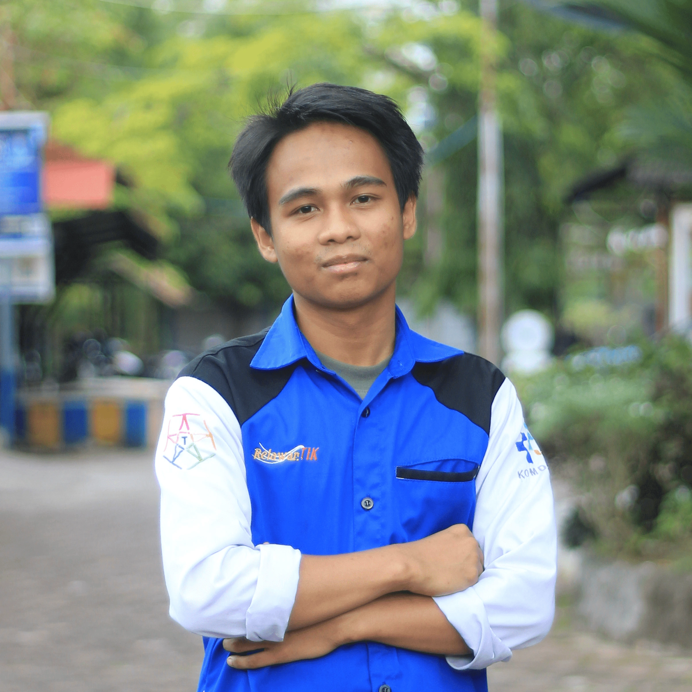 anggota