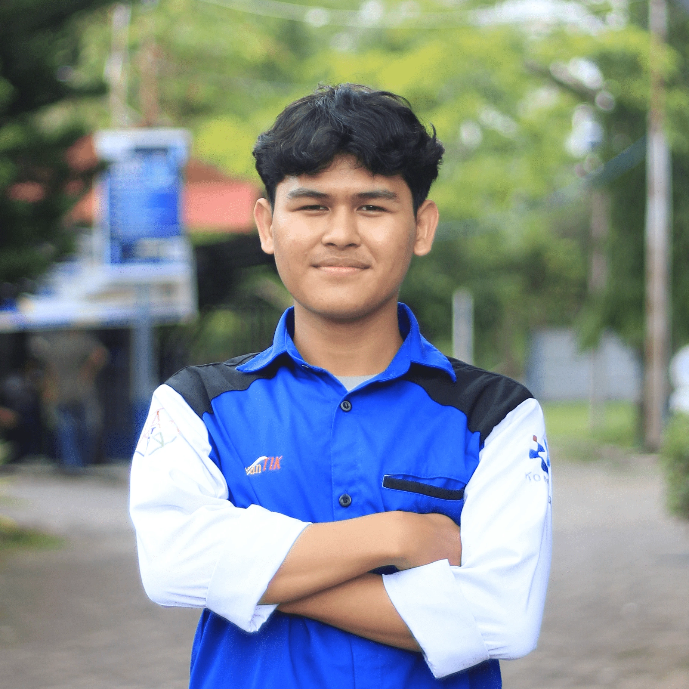 anggota