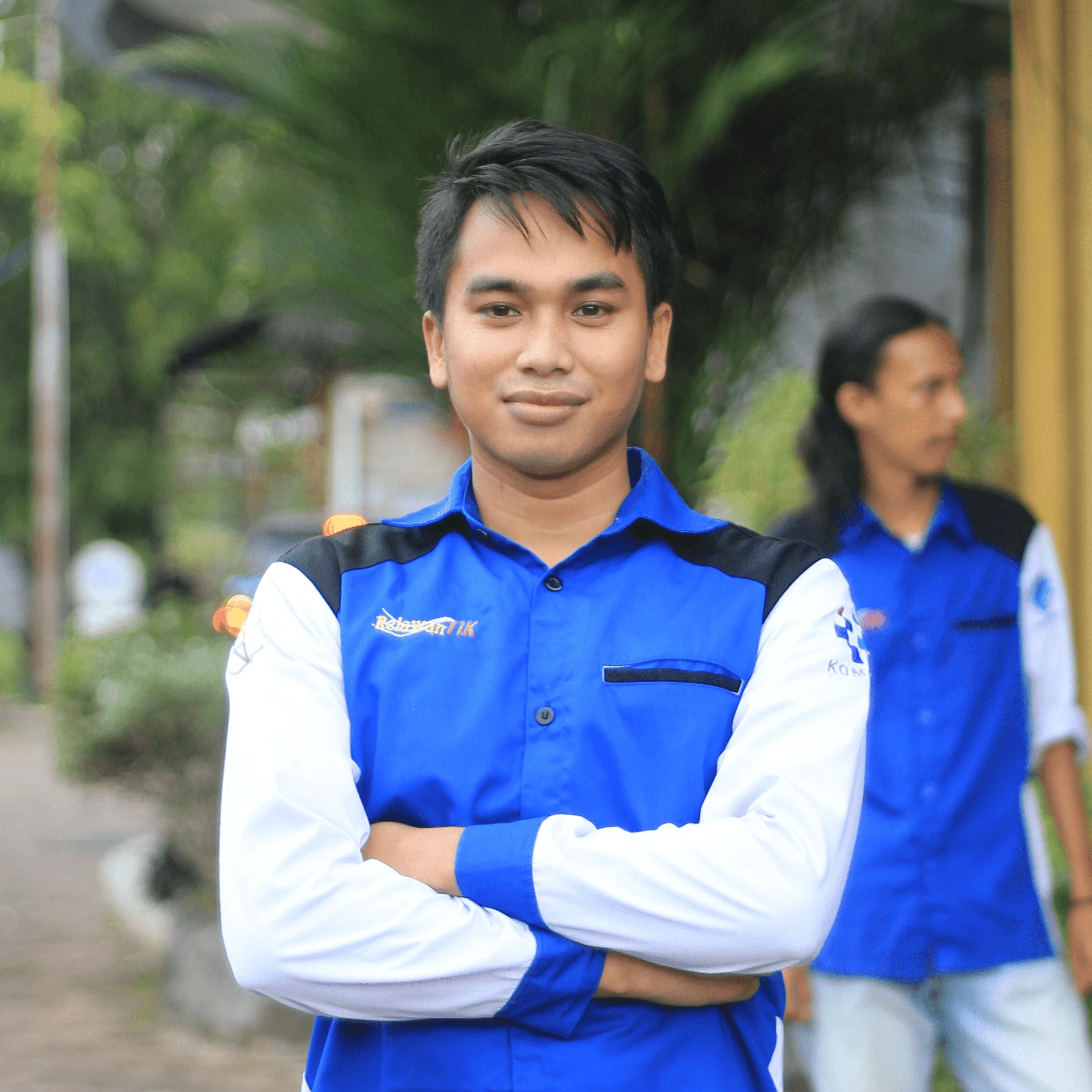 anggota