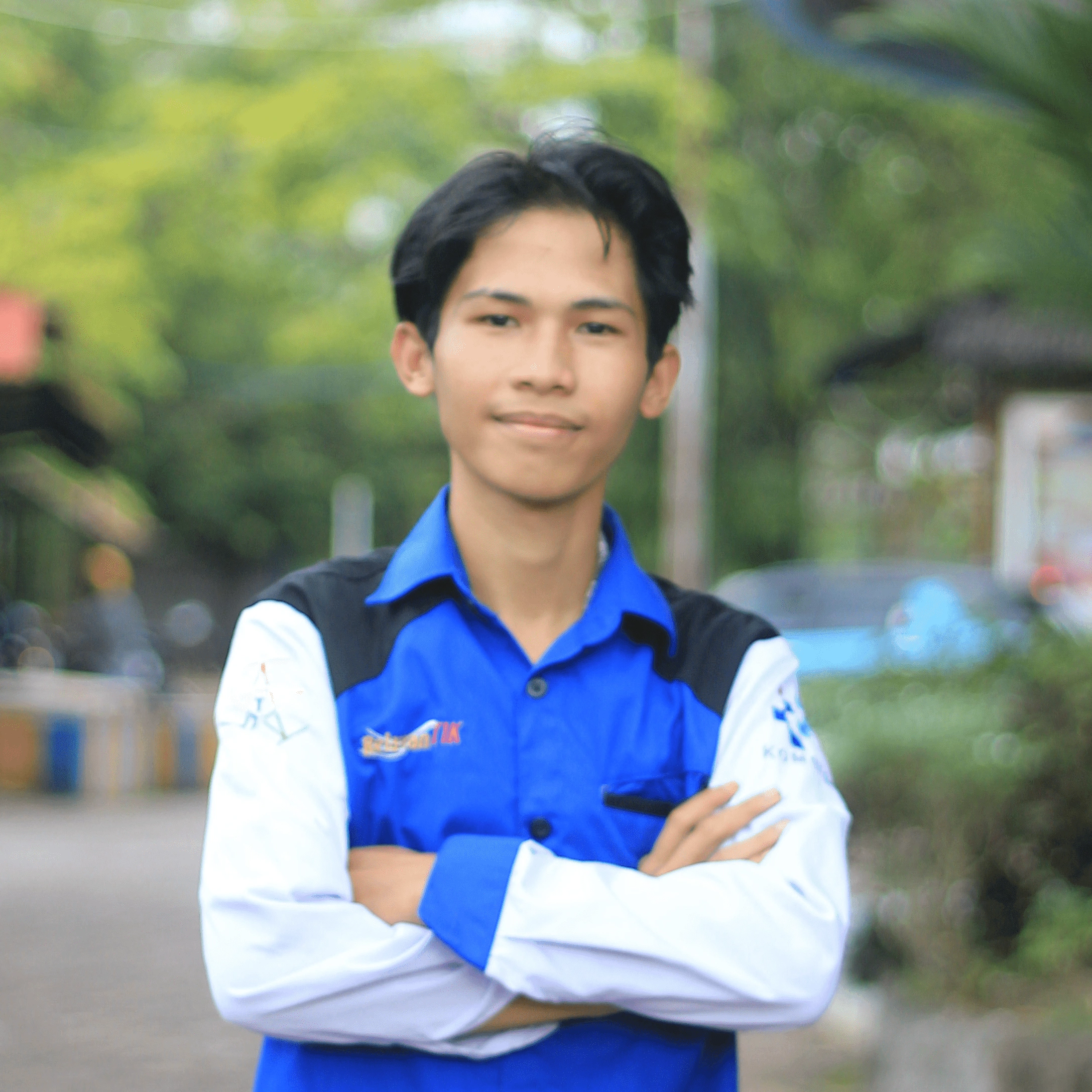 anggota