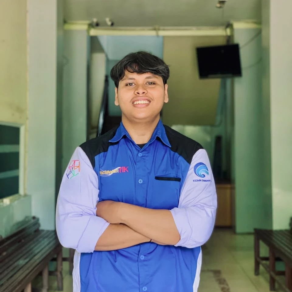 anggota