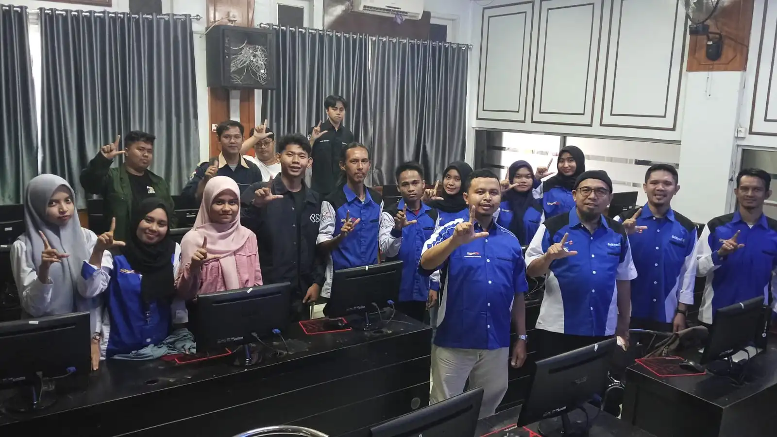 Dokumentasi 11