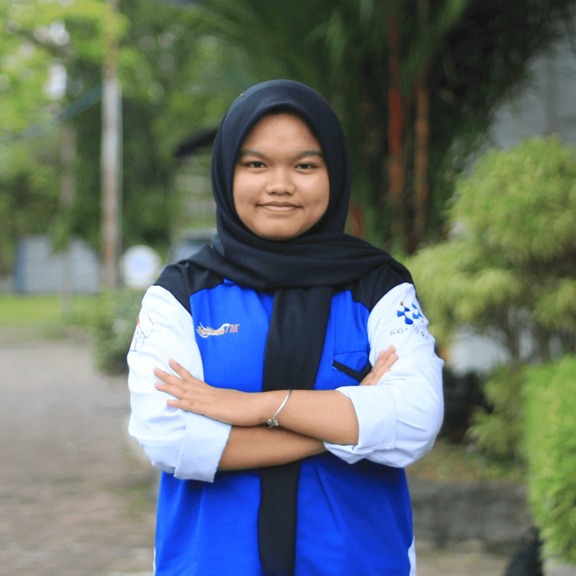 anggota