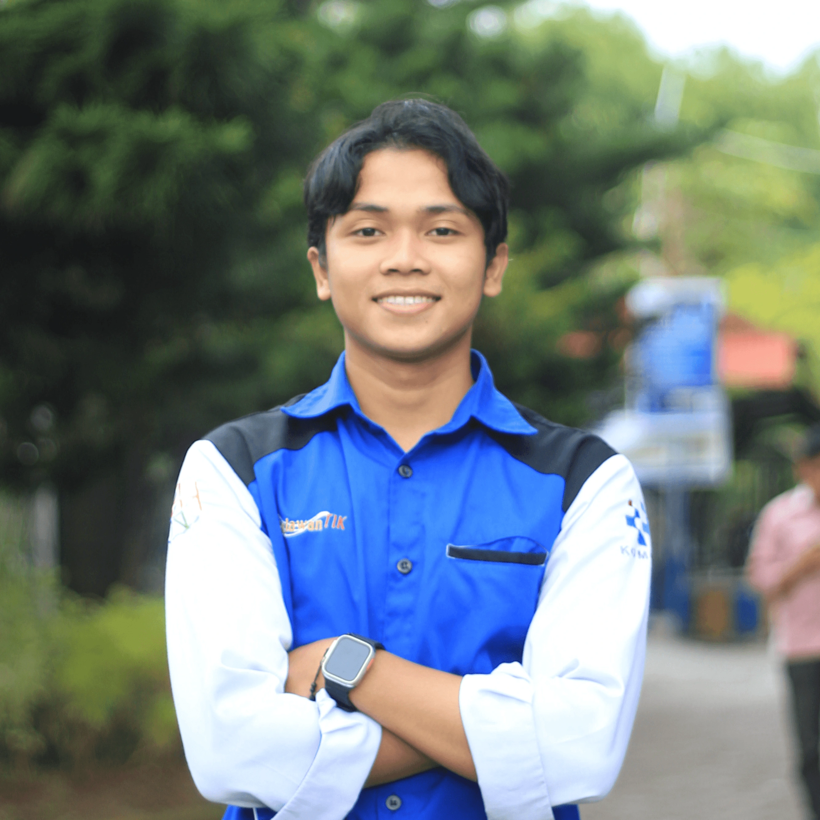 anggota