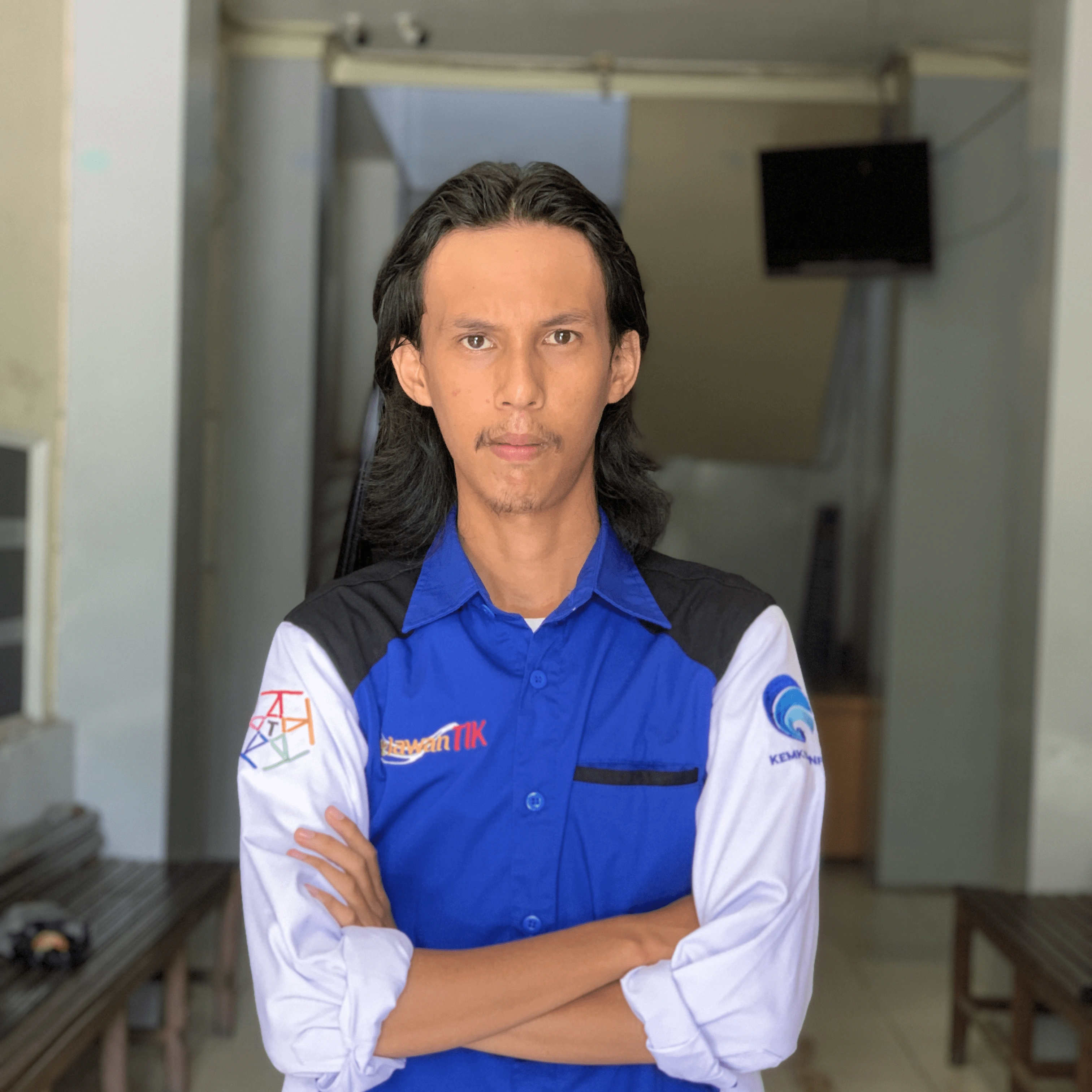 anggota