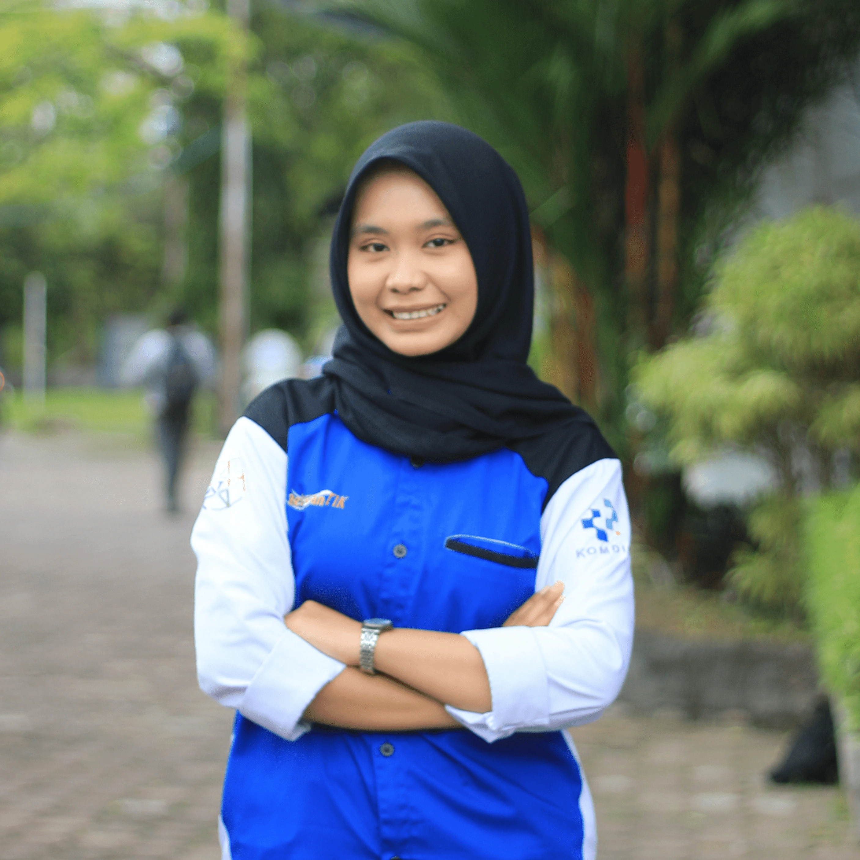 anggota